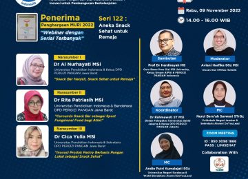 Aneka Snack Sehat Untuk Remaja