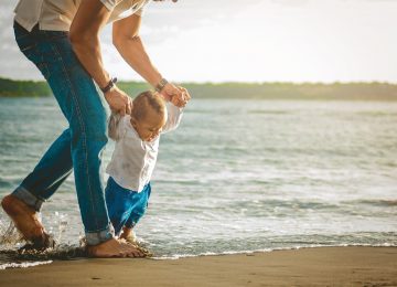 Fathering dan Stunting, Apa Kaitannya?