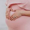 penularan hepatitis dari ibu ke bayi
