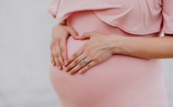 Cegah Penularan Hepatitis B dari Ibu ke Anak