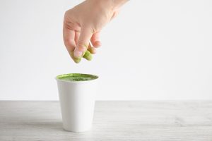 manfaat mengonsumsi matcha bagi kesehatan