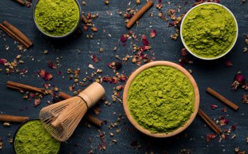 Serba Serbi Matcha Berkualitas bagi Kesehatan
