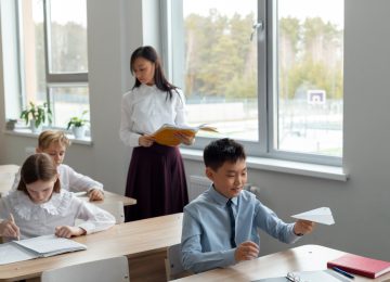 Jaga Student Mental Health Melalui Kegiatan Ini