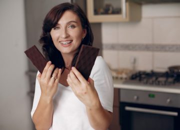 Cegah Penyakit Kardiovaskular dengan Konsumsi Cokelat