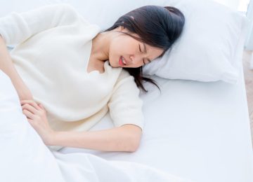 GERD Anxiety Disorder Rentan Dialami di Usia Muda