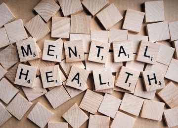 Resolusi Tahun Baru untuk Mental dan Kurangi Stress