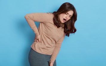 Diet Mediterania Solusi bagi Osteoarthritis?