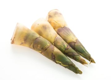 5 Manfaat Rebung, Tunas Bambu Muda Kaya Serat