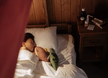 Susah Tidur, Amankah Konsumsi Suplemen Melatonin?