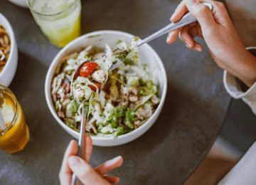 Whole Food Diet, Tren Konsumsi Pangan Utuh