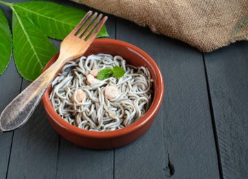 Angulas, Kuliner dari Belut Termahal di Spanyol