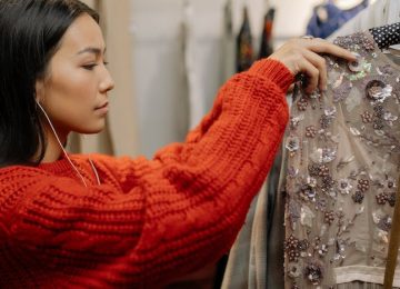 Peduli Lingkungan dengan Ethical Fashion