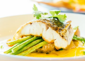 Patin, Ikan Kaya Omega-3 untuk Kesehatan Otak