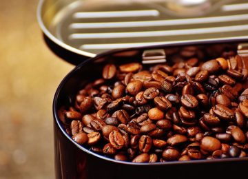 Acidity Regulator, Pengatur Rasa dalam Kopi Kaleng
