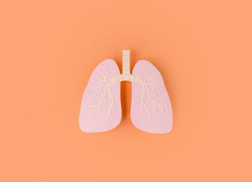 “Popcorn” Lung Disease pada Paru-paru