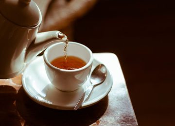 Senna Tea, Teh Herbal untuk Atasi Sembelit