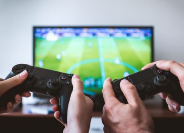 Pro-Kontra Video Game Tingkatkan Fungsi Eksekutif