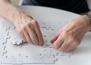 Mencegah Alzheimer dengan Konsumsi Probiotik