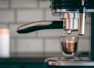 Cara Aman Menikmati Espresso dari Segi Kesehatan