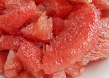 Jeruk Nambangan Sumber Antioksidan Asli Magetan
