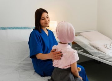 Pentingnya Deteksi Dini Kanker pada Anak