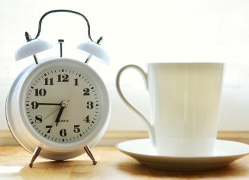 Beberapa Fakta Sarapan, Cek di Sini!