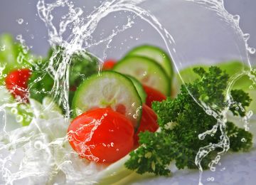 Alternatif Vitamin A dari Sumber Nabati