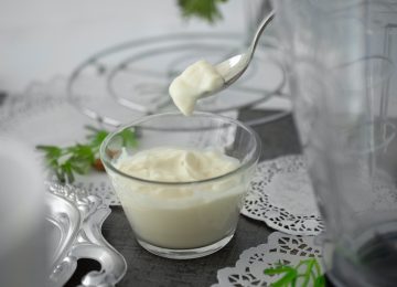 5 Fakta Dadih, Yoghurt Lokal Khas Minangkabau