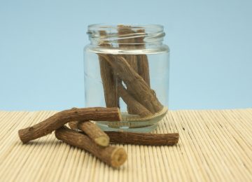 Manfaat Akar Manis untuk Kecantikan