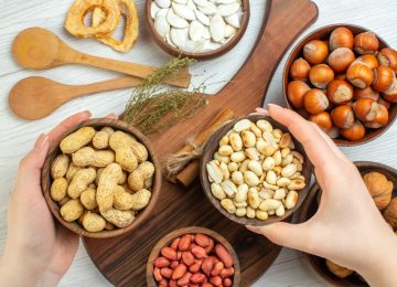 Kamu Alergi Kacang? Atasi dengan Palforzia