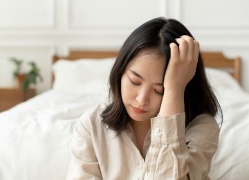 Pentingnya Asam Folat dan Vitamin B12 untuk Cegah Anemia