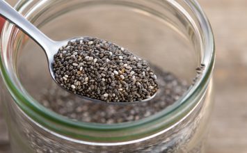 Bolehkah Mengonsumsi Chia Seed Saat Hamil?