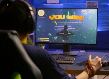 E-Sport, Olahraga Online dengan Berbagai Manfaat