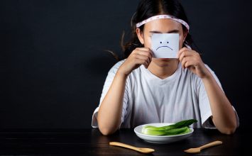 Serba-Serbi Gangguan Makan pada Atlet