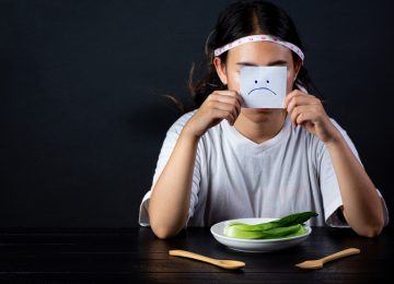 Serba-Serbi Gangguan Makan pada Atlet