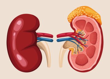 Tak Hanya Membentuk Urine, Ini 6 Fungsi Ginjal Lainnya