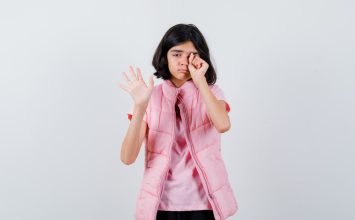 Good Girl Syndrome, Tuntutan Menjadi Baik