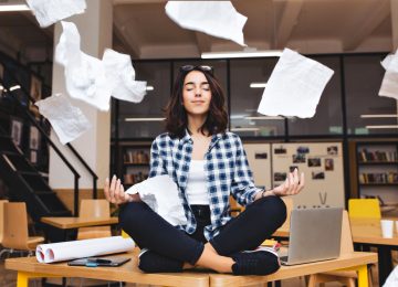 Katarsis, Cara Tepat Salurkan Emosi