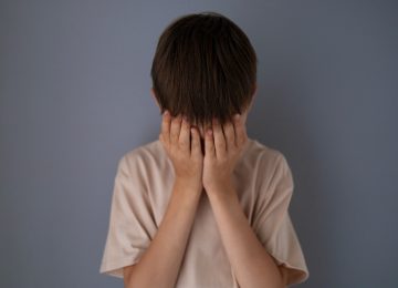 Kondisi Psikologis Anak Korban Kekerasan Seksual