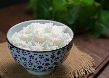 Lebih Baik Nasi Dingin atau Nasi Panas?