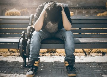 Konsumsi Protein dalam Upaya Reduksi Depresi