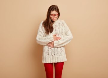 Minuman Makanan Pantangan bagi Endometriosis 
