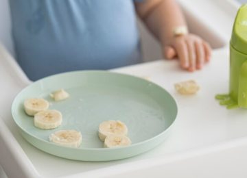 Alergi Pisang pada Bayi dan Cara Mengatasinya