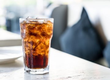 Zero Coke vs Diet Coke, Mana yang Lebih Sehat?