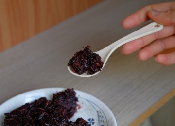Tape Ketan, Kudapan Khas Lebaran yang Dinanti