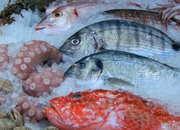 Ikan Kaya Omega-3, Menu untuk Tahan Lapar Saat Puasa