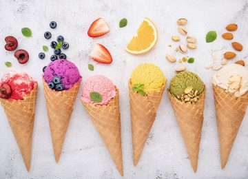 Plant-Based Dessert, Tren Baru Pencuci Mulut