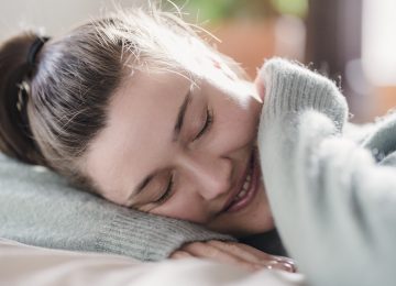 Manfaat Tidur Siang Saat Berpuasa