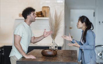 Anger Issues dan Cara Mengendalikannya