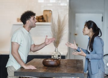 Anger Issues dan Cara Mengendalikannya